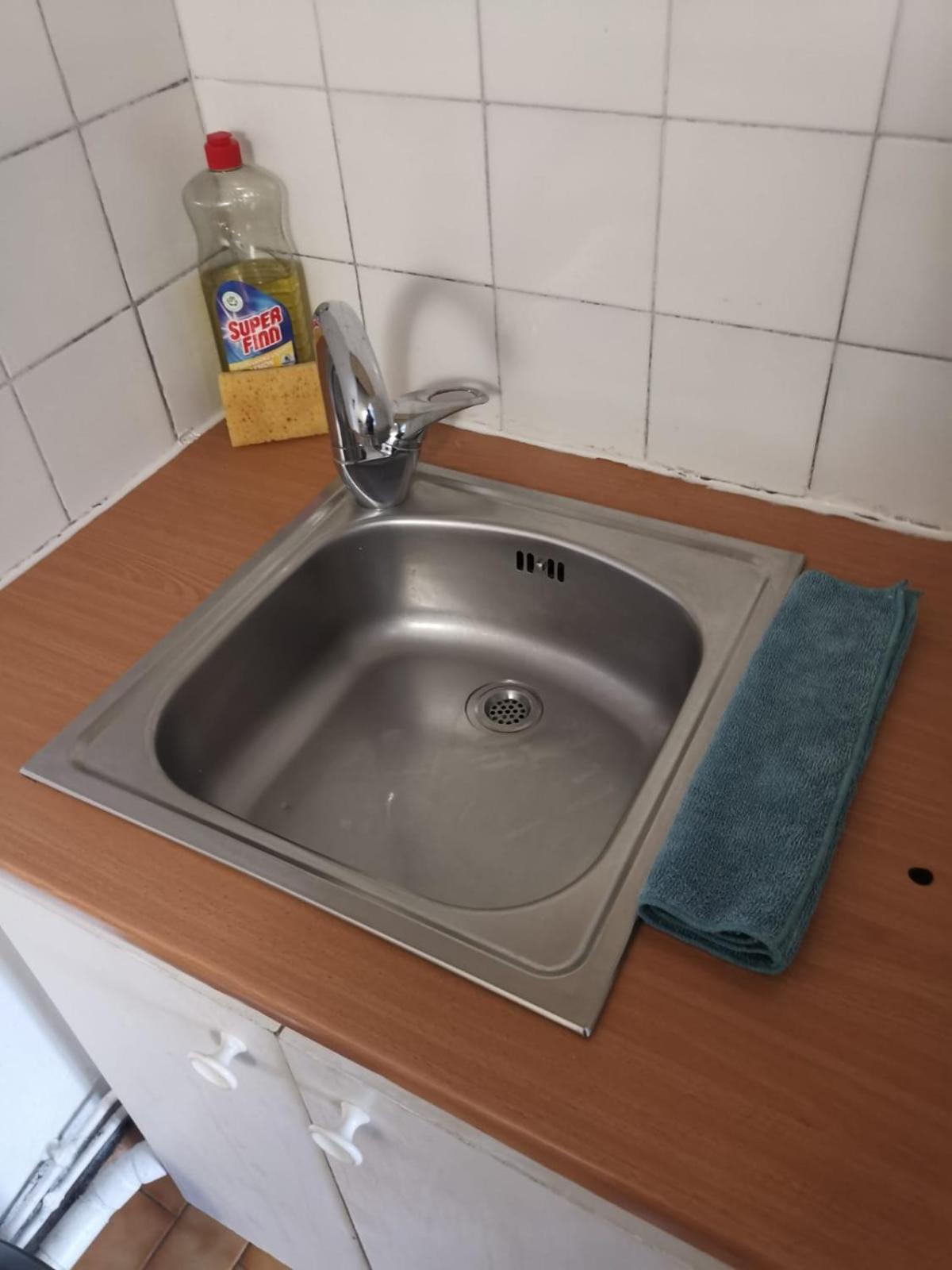 Studio Asnieres Sur Seine Equipe Et Fonctionnelle المظهر الخارجي الصورة